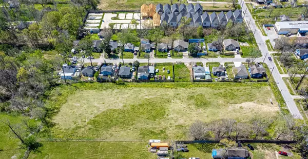 Houston, TX 77091,0 DeSoto ST