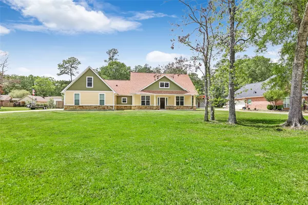 Dayton, TX 77535,100 Private Road 6353