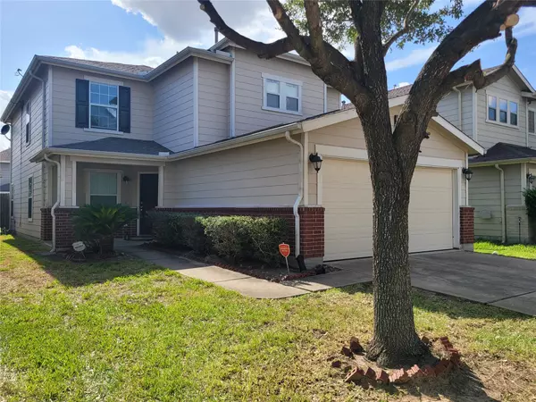 7815 Tuhati Forest LN, Cypress, TX 77433