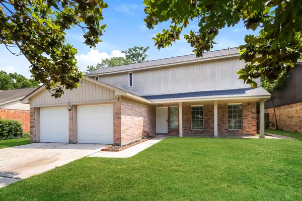 Houston, TX 77066,4122 Stonehenge TRL