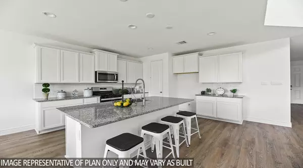 Dayton, TX 77535,1380 Imperial Ranch WAY