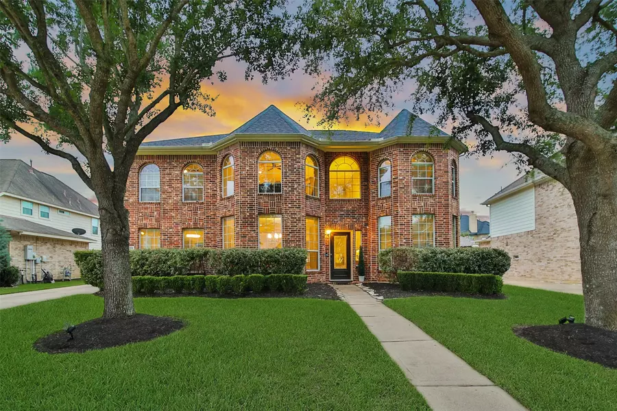 27115 Meadow Sage CT, Cypress, TX 77433
