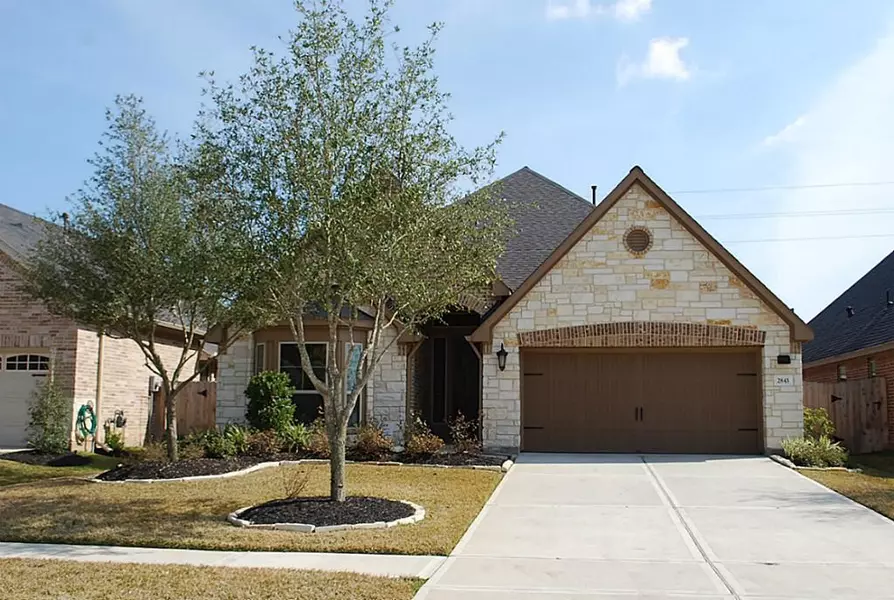 2843 Mcdonough Way, Katy, TX 77494