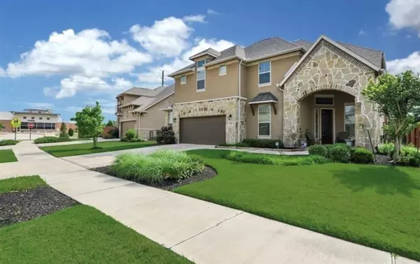 11111 Glasgill CT, Richmond, TX 77407