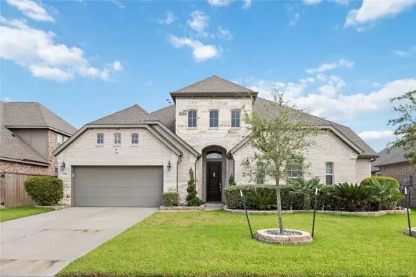 13710 Sturcombe Glen TRL, Rosharon, TX 77583