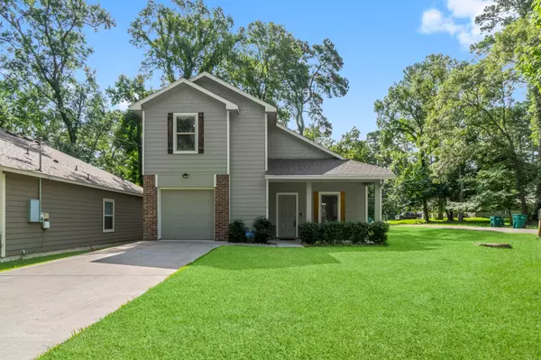 519 Chickasaw DR, Conroe, TX 77316