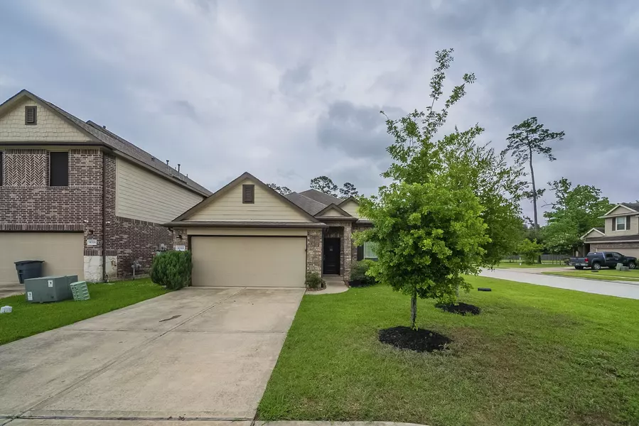 16702 Peralta Bay CIR, Crosby, TX 77532