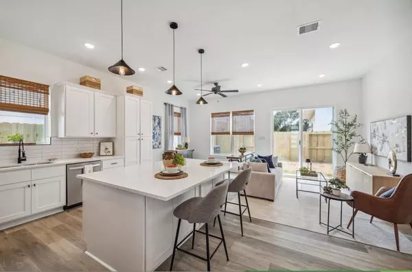 Houston, TX 77088,9523 Willow ST #B