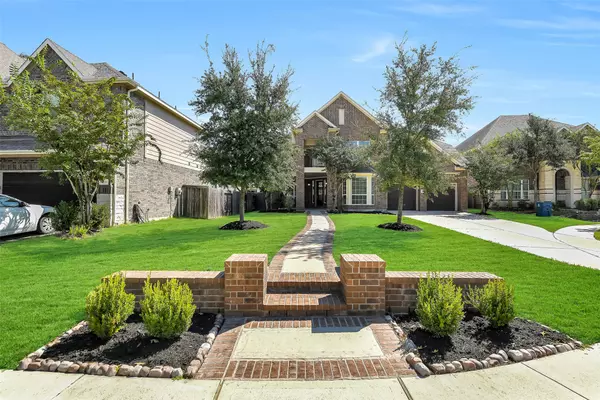 Cypress, TX 77433,16706 Chestnut Square DR