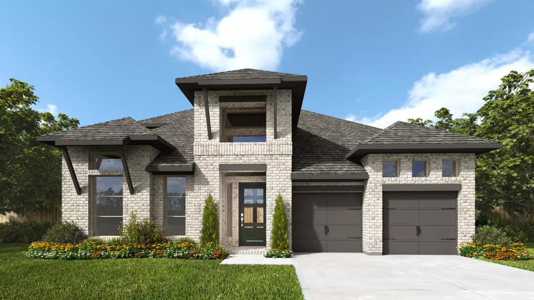 21910 Frosted Elfin DR, Cypress, TX 77433
