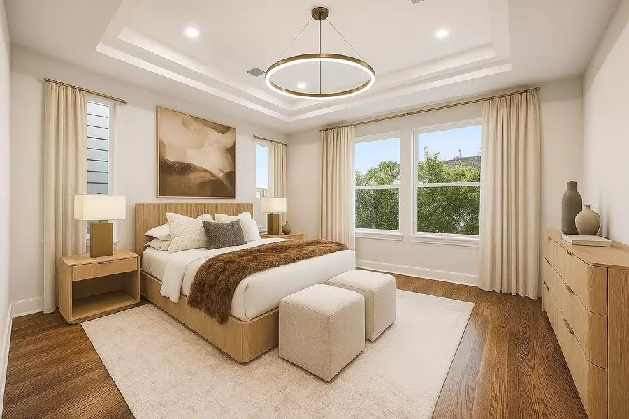 1518 Houston AVE, Houston, TX 77007