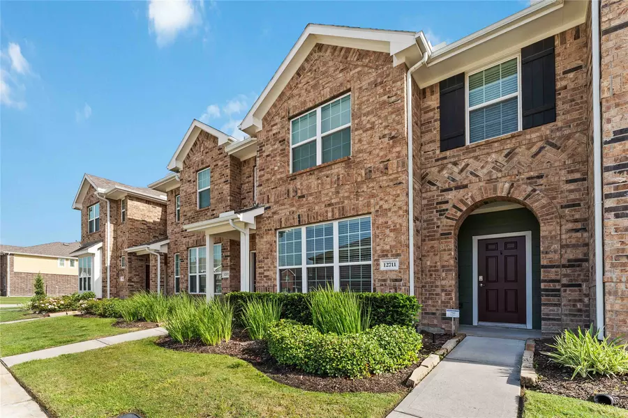 12711 Taymouth Manor DR, Humble, TX 77346