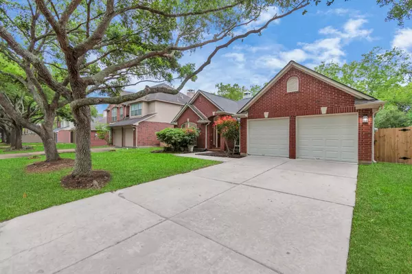 Missouri City, TX 77459,1715 Parkview LN