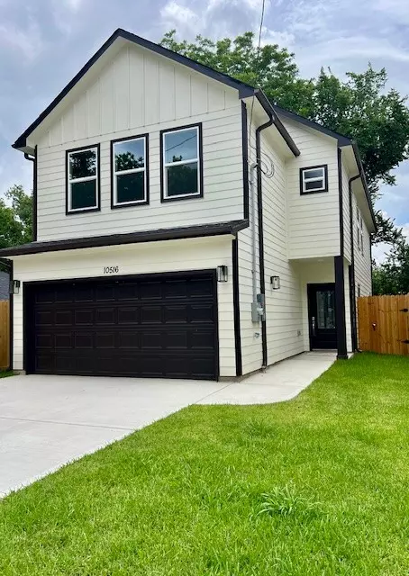 Houston, TX 77093,10516 Exeter ST