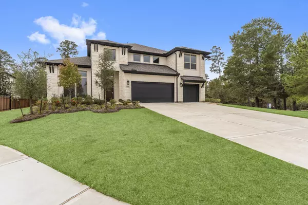 Magnolia, TX 77354,8546 Burdekin RD