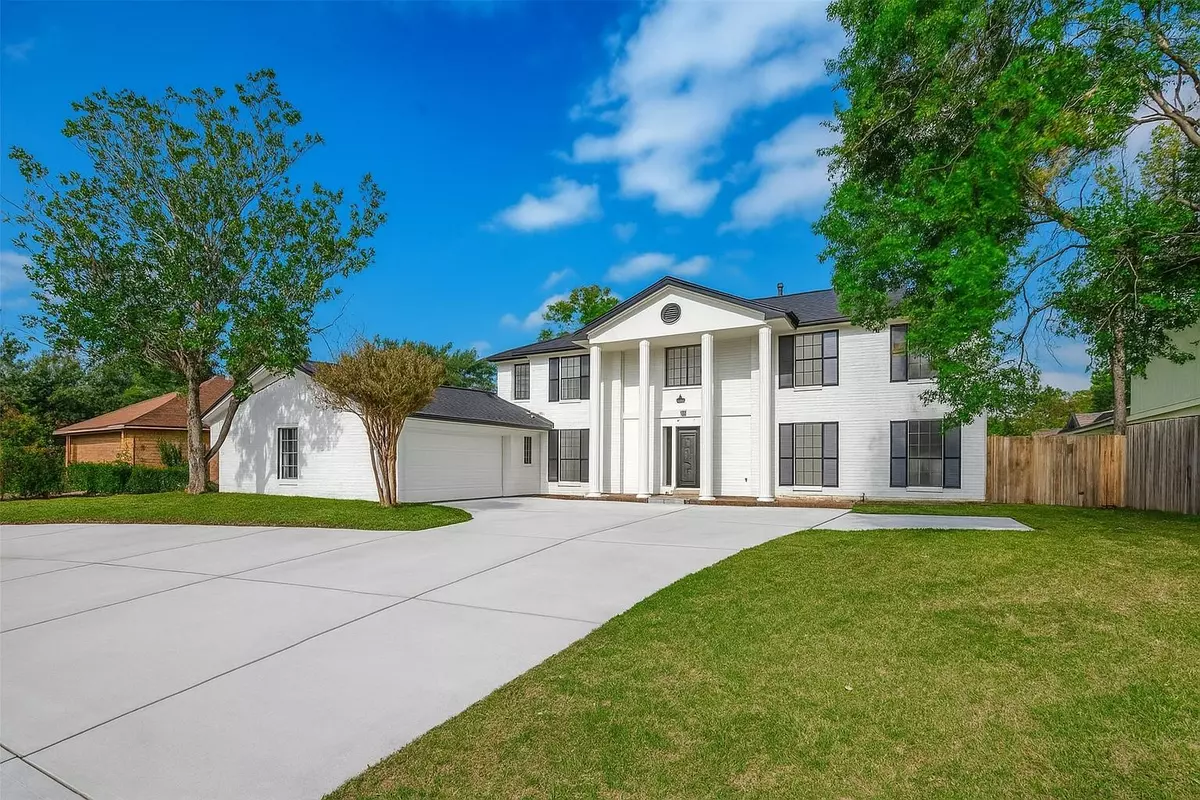 Missouri City, TX 77459,3102 Glenn Lakes LN
