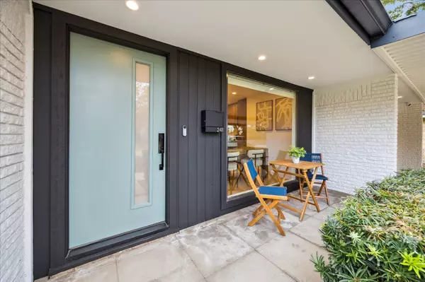 Houston, TX 77018,2411 Stonecrest DR