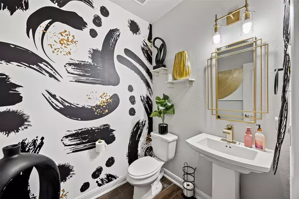 Spring, TX 77373,2823 Skerne Forest DR