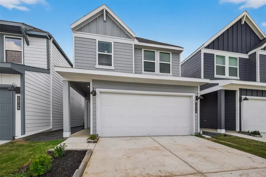 2826 Lisburn Terrace LN, Houston, TX 77051