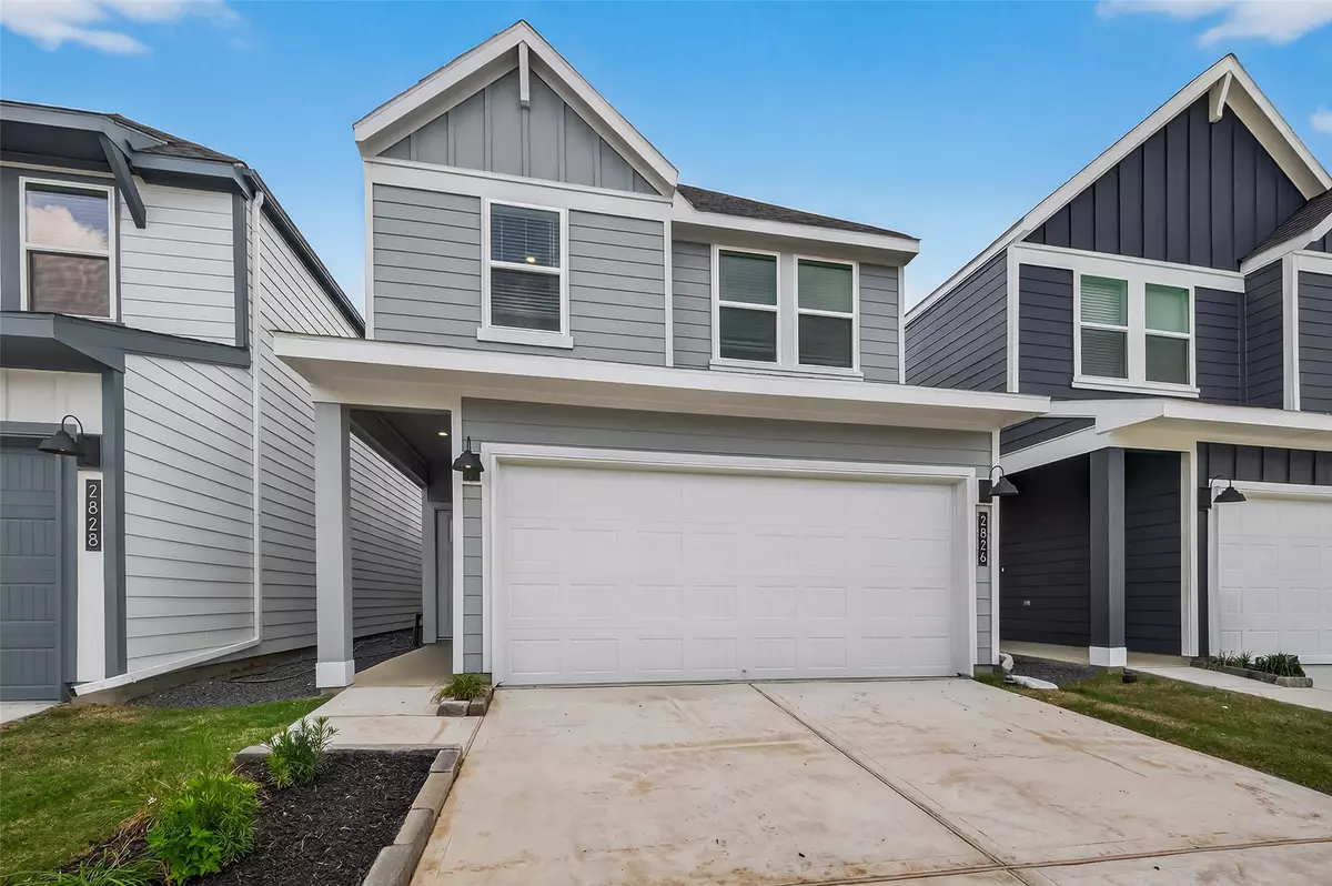 Houston, TX 77051,2826 Lisburn Terrace LN