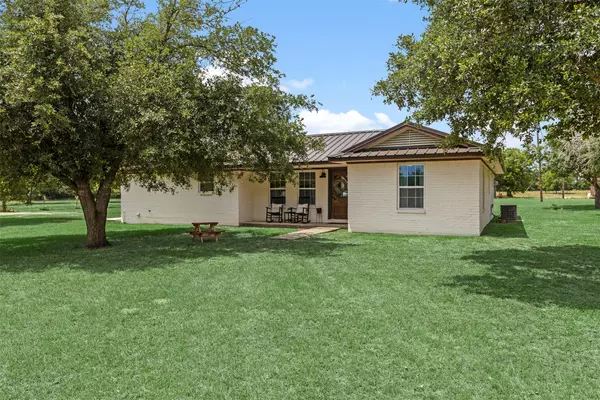 115 Private Road 605,  Marlin,  TX 76661