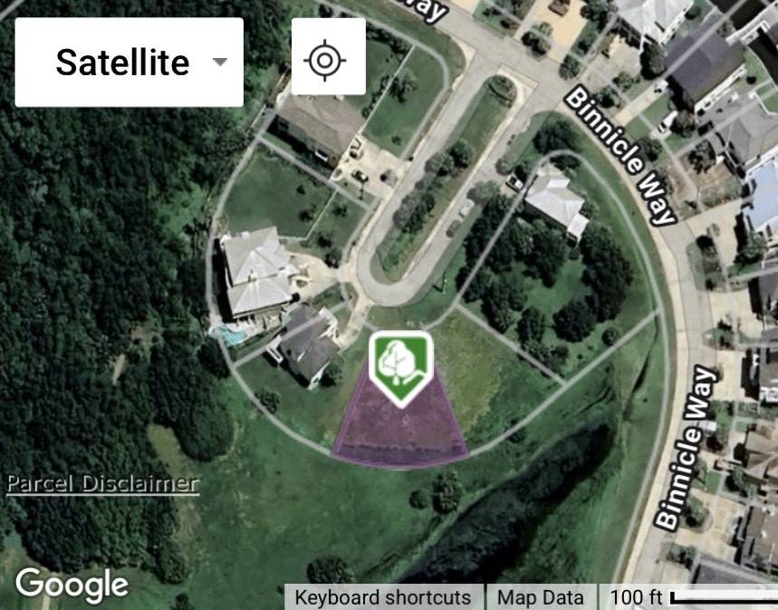 Galveston, TX 77554,3415 Binnacle CT