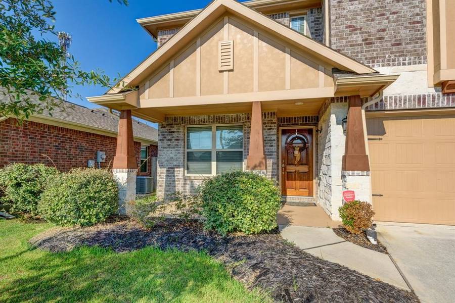 23707 Walnut Maze CT, Spring, TX 77389