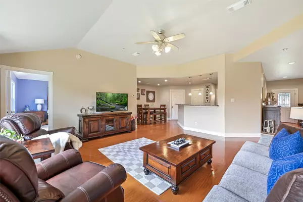 Alvin, TX 77511,2809 Quail Run DR