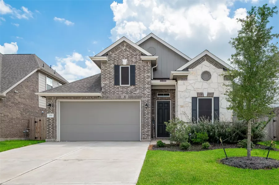 2717 Bisbee RD, League City, TX 77573