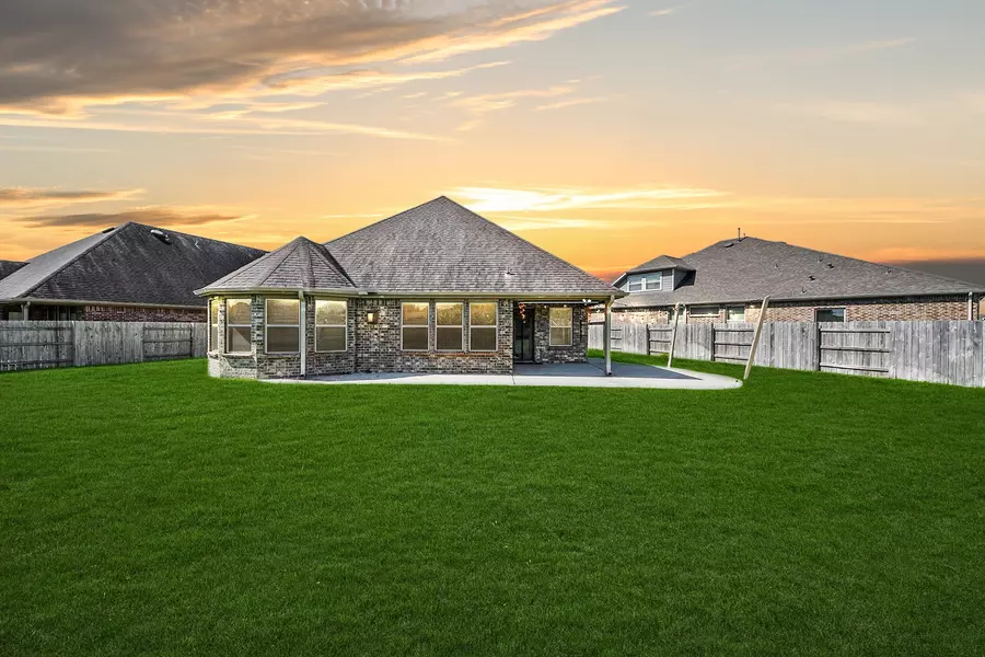 6822 Greenwood Valley PL, Katy, TX 77493