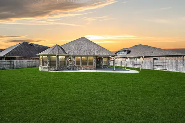 6822 Greenwood Valley PL, Katy, TX 77493