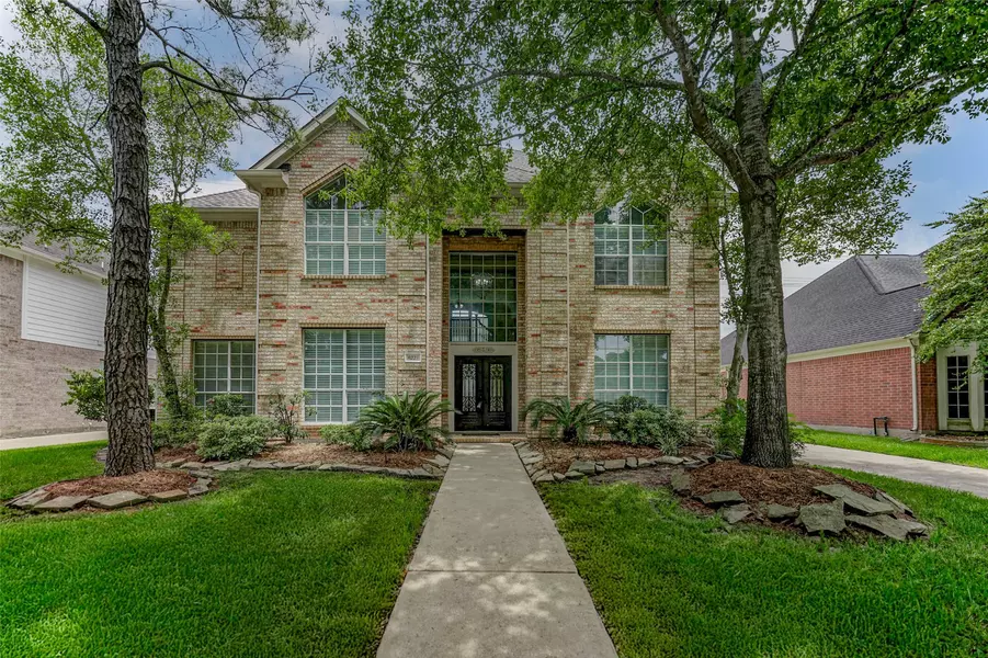 6227 Presidio Canyon DR, Katy, TX 77450