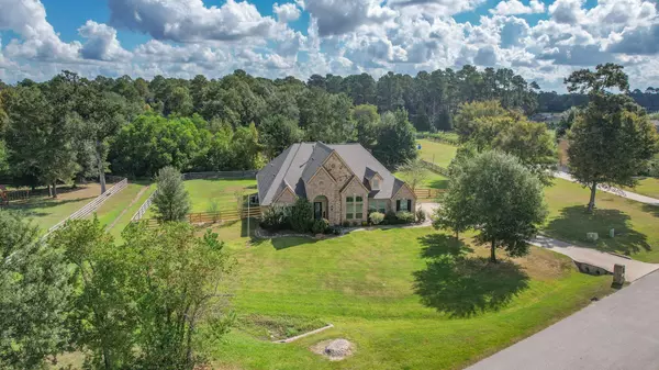 Magnolia, TX 77355,23910 Mccall Sound BLVD