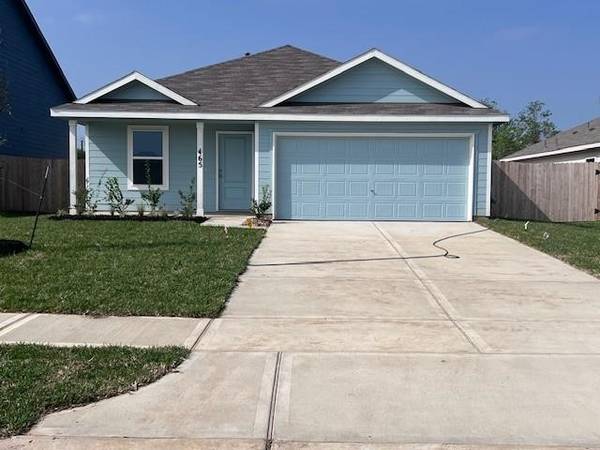 25624 Rose Creek DR, Cleveland, TX 77328