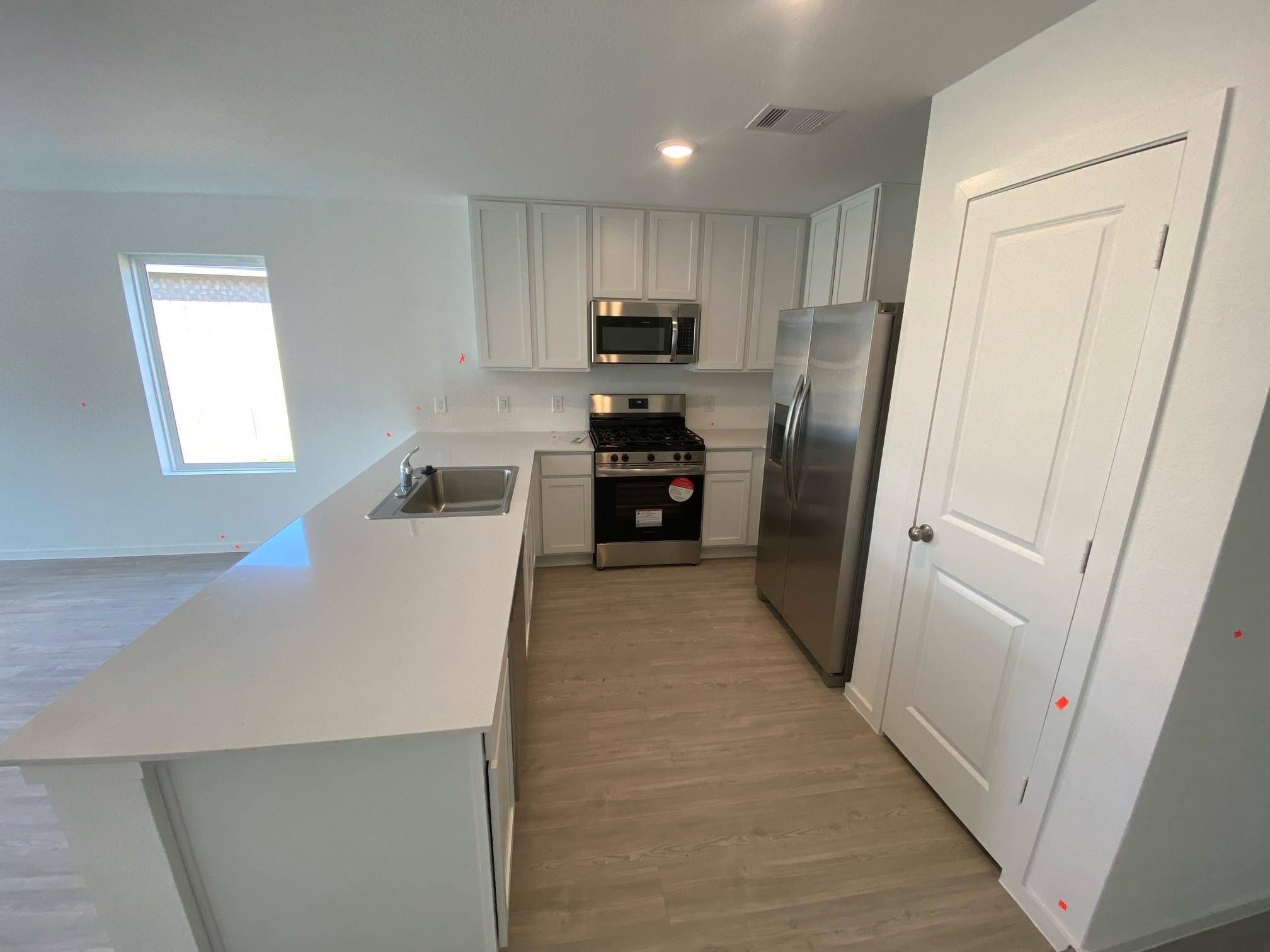1514 Amber Skies LN, Crosby, TX 77532