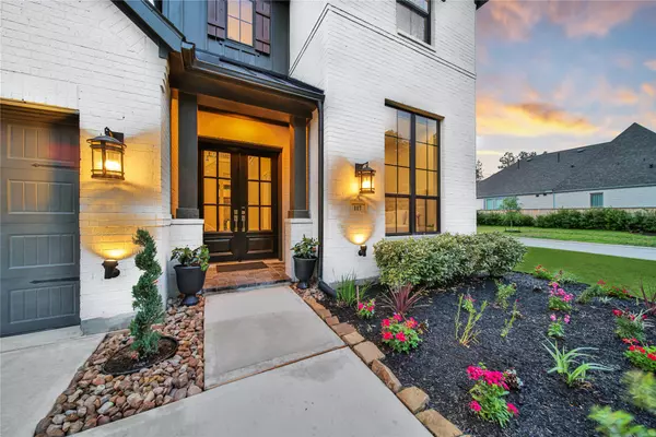 Montgomery, TX 77316,117 Everest DR