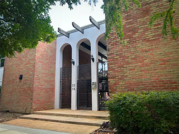 2516 Commonwealth ST #102, Houston, TX 77006