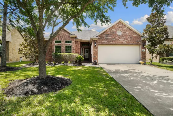 Richmond, TX 77407,21127 Barrett Creek LN