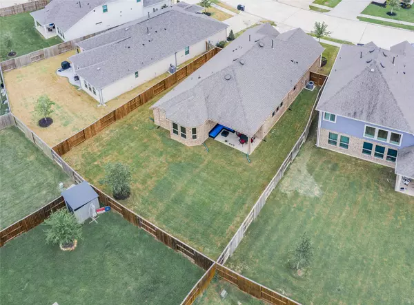 Iowa Colony, TX 77583,3907 Drake ST