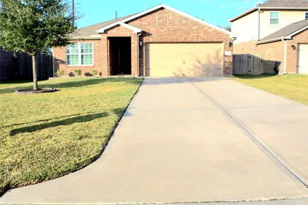 Katy, TX 77493,1045 Texas Timbers DR