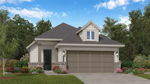 29547 Pondview DR, Waller, TX 77484