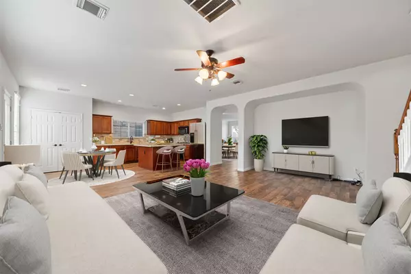 Cypress, TX 77429,16727 Thorn Cypress DR