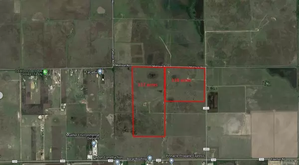 Brookshire, TX 77423,236 Acres- Morrison RD