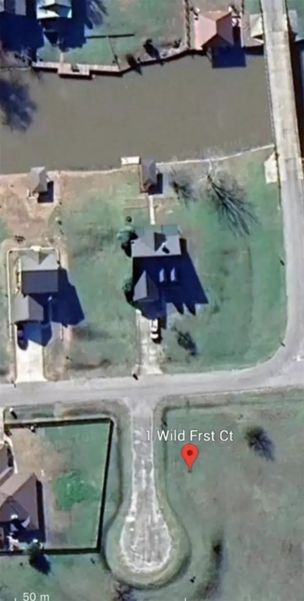 1 Wild Forest CT, Huntsville, TX 77340