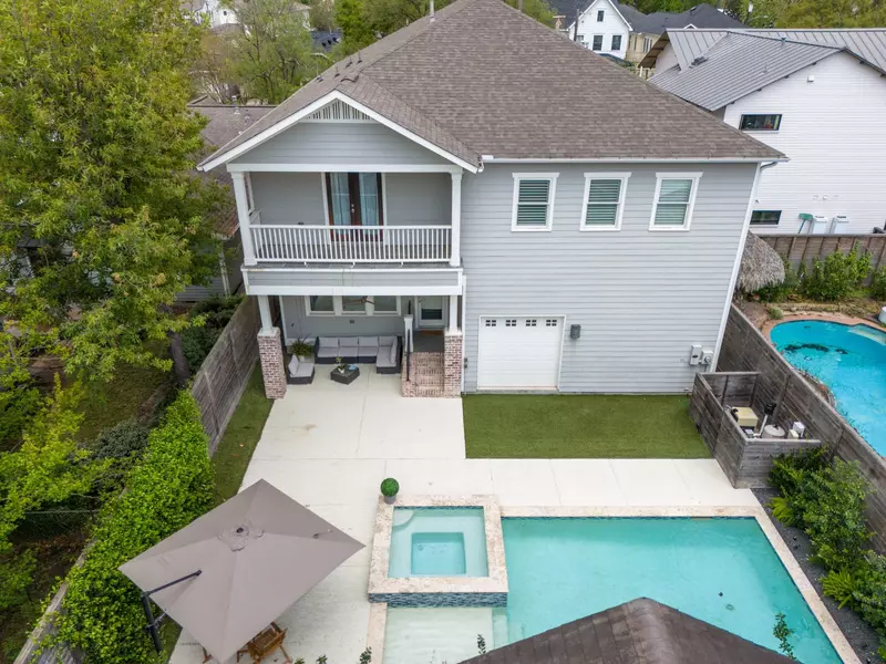 808 Merrill ST, Houston, TX 77009