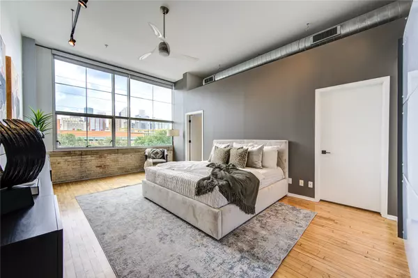 1312 Live Oak ST #218, Houston, TX 77003