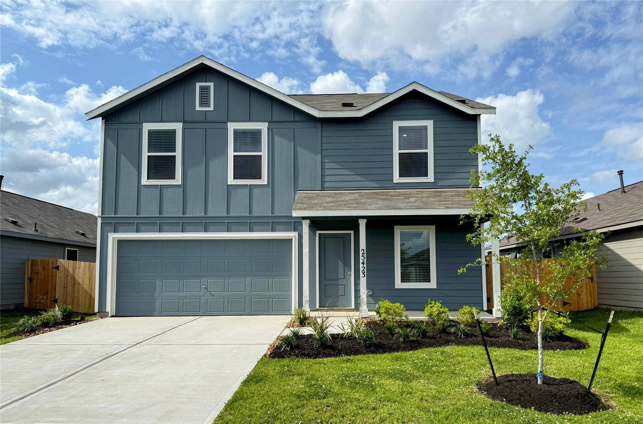 25641 Rose Creek DR, Cleveland, TX 77328