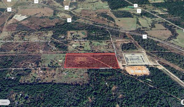 2270 Double Price LN, Bedias, TX 77831