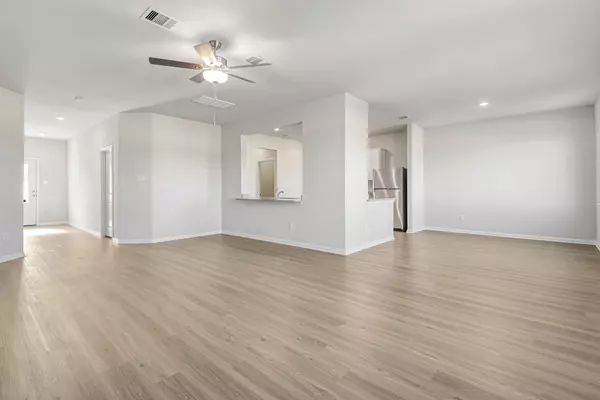 Houston, TX 77016,8116 Burnt Orchid DR