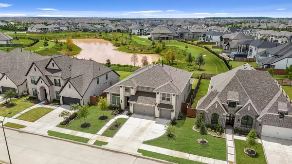 24723 Beebalm TRL, Katy, TX 77493